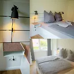 Ferienwohnung Marly