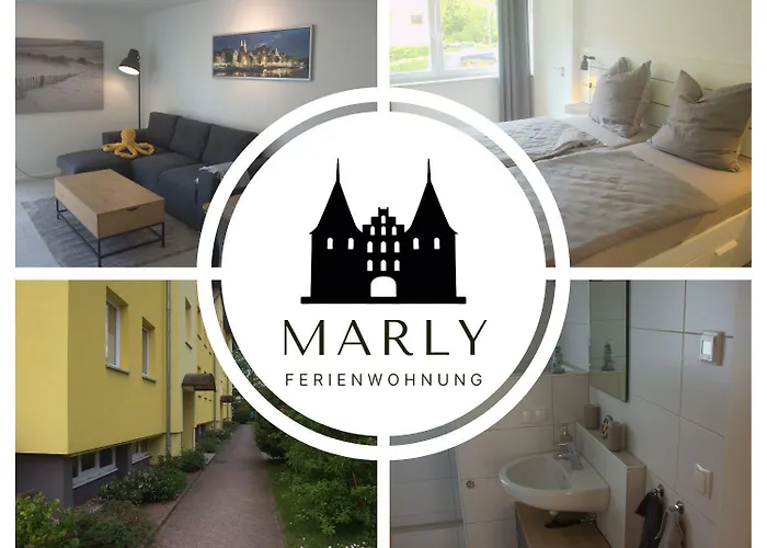 Ferienwohnung Marly