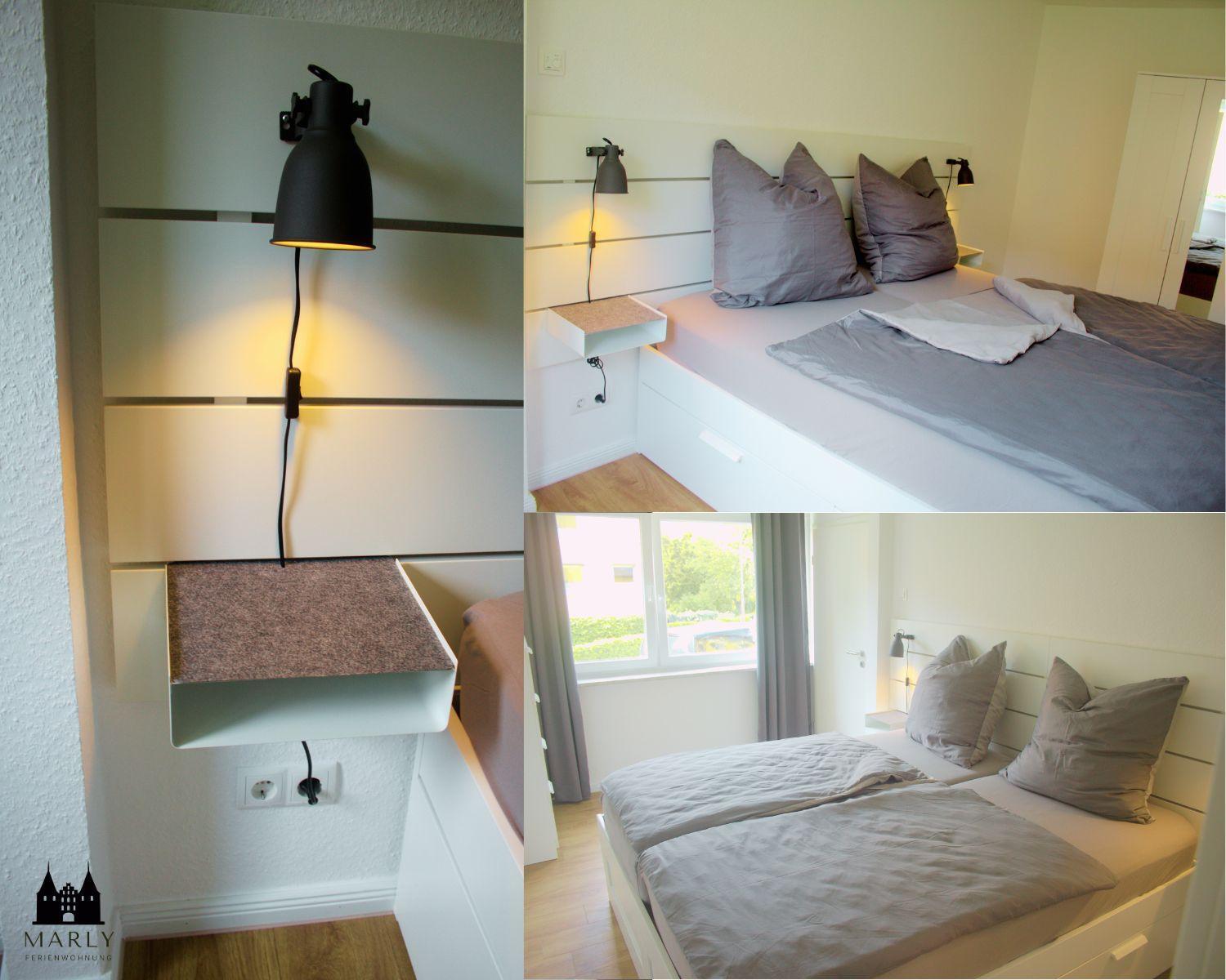 Apartment Marly